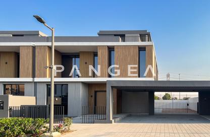 Villa - 4 Bedrooms - 7 Bathrooms for sale in June - Arabian Ranches 3 - Dubai
