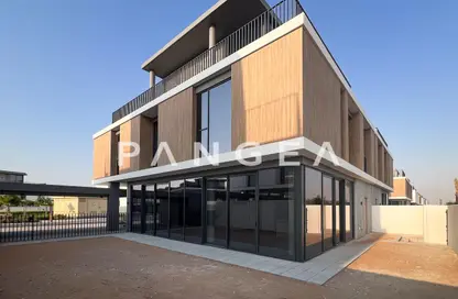 فيلا - 4 غرف نوم - 7 حمامات للبيع في جون - المرابع العربية 3 - دبي