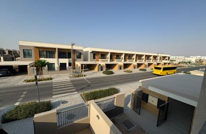 Villa - 5 - 7 for sale in AZHA Community - Al Amerah - Ajman