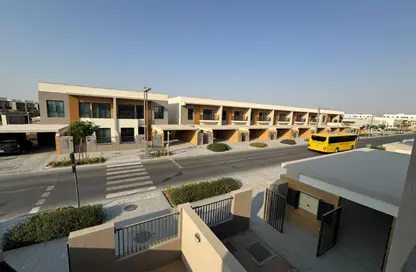 Villa - 5 Bedrooms - 7 Bathrooms for sale in AZHA Community - Al Amerah - Ajman