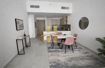 Apartment - 1 - 2 for rent in La Riviera Azure - District 10 - Jumeirah Village Circle - Dubai Apartment - 1 - 2 for rent in La Riviera Azure - District 10 - Jumeirah Village Circle - Dubai
