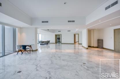 Apartment - 5 Bedrooms - 6 Bathrooms for rent in Opera Grand - Burj Khalifa Area - Downtown Dubai - Dubai