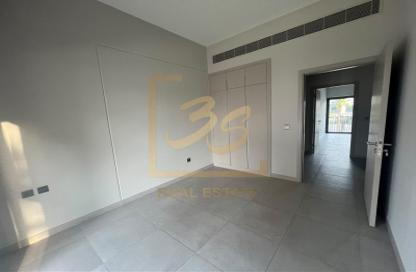 Villa - 3 Bedrooms - 4 Bathrooms for rent in MAG Eye - MAG City - Mohammed Bin Rashid City - Dubai