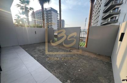 Villa - 3 Bedrooms - 4 Bathrooms for rent in MAG Eye - MAG City - Mohammed Bin Rashid City - Dubai