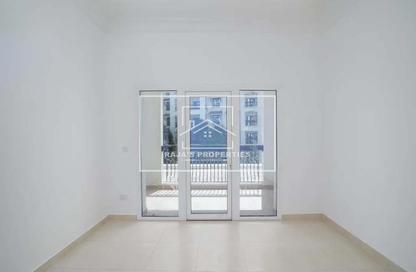 Apartment - 1 Bedroom - 2 Bathrooms for rent in Ansam 2 - Ansam - Yas Island - Abu Dhabi