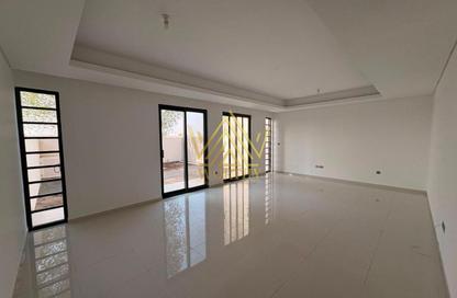Townhouse - 5 Bedrooms - 5 Bathrooms for rent in Claret - Damac Hills 2 - Dubai Townhouse - 5 Bedrooms - 5 Bathrooms for rent in Claret - Damac Hills 2 - Dubai