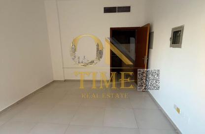 Apartment - Studio - 1 for rent in Nuaimia Two Tower - Al Nuimiya 2 - Al Nuaimiya - Ajman