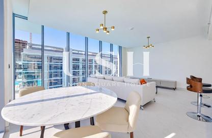Apartment - 2 - 2 for sale in Residences 6 - The Residences at District One - District One - Mohammed Bin Rashid City - Dubai