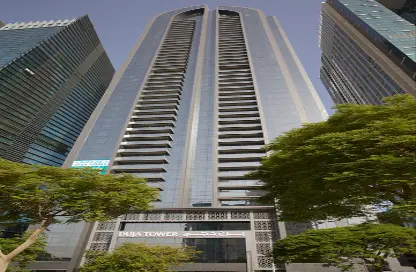 Apartment - 2 Bedrooms - 3 Bathrooms for rent in Duja Tower - Sheikh Zayed Road - Dubai