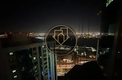 Apartment - 1 Bedroom - 2 Bathrooms for sale in Orient Tower 1 - Orient Towers - Al Bustan - Ajman Apartment - 1 Bedroom - 2 Bathrooms for sale in Orient Tower 1 - Orient Towers - Al Bustan - Ajman