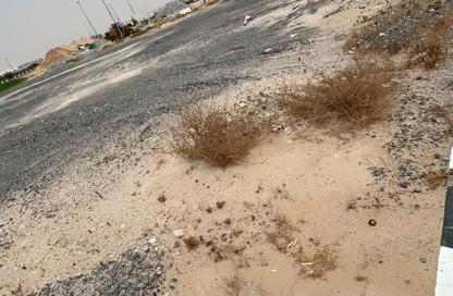 Land - Studio for sale in Al Belidah - Al Bataeh - Sharjah