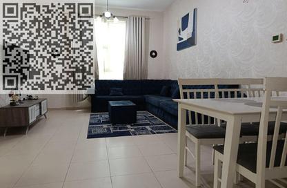 Apartment - 2 Bedrooms - 2 Bathrooms for rent in City Tower - Al Nuaimiya - Ajman Apartment - 2 Bedrooms - 2 Bathrooms for rent in City Tower - Al Nuaimiya - Ajman