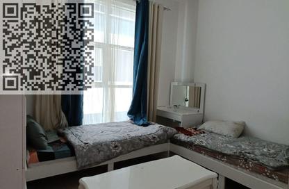 Apartment - 2 Bedrooms - 2 Bathrooms for rent in City Tower - Al Nuaimiya - Ajman