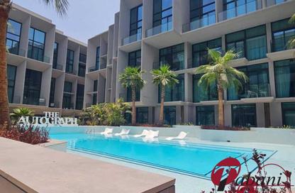 Apartment - 1 - 2 for sale in The Autograph S Series - District 15 - Jumeirah Village Circle - Dubai Apartment - 1 - 2 for sale in The Autograph S Series - District 15 - Jumeirah Village Circle - Dubai
