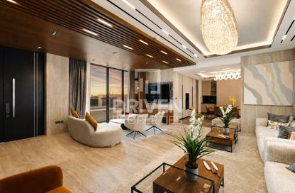 Villa - 5 Bedrooms - 7 Bathrooms for sale in Umm Suqeim 1 Villas - Umm Suqeim 1 - Umm Suqeim - Dubai