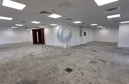 Office Space - Studio - 2 Bathrooms for rent in Maze Tower - Sheikh Zayed Road - Dubai