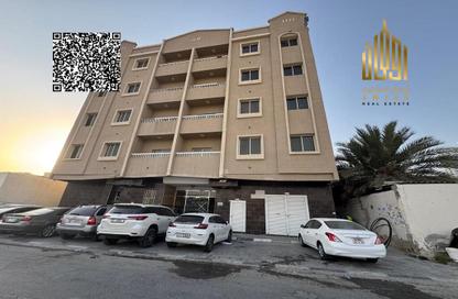 Whole Building - 7+ - 7+ for sale in Al Rashidiya 3 - Al Rashidiya - Ajman