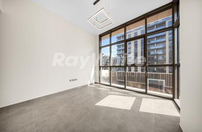 Apartment - 1 - 2 for rent in Garnet Building - Jumeirah Garden City - Al Satwa - Dubai