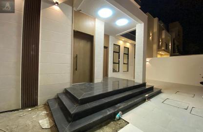 Villa - 6 Bedrooms - 7+ Bathrooms for sale in Al Helio 2 - Al Helio - Ajman
