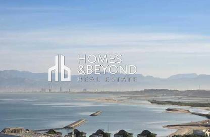 Apartment - 1 Bedroom - 1 Bathroom for sale in Bay Residences - Hayat Island - Mina Al Arab - Ras Al Khaimah