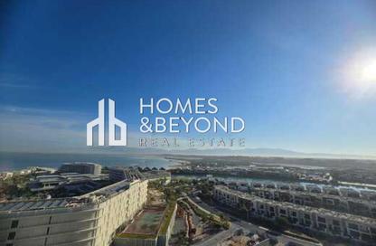 Apartment - 1 Bedroom - 1 Bathroom for sale in Bay Residences - Hayat Island - Mina Al Arab - Ras Al Khaimah Apartment - 1 Bedroom - 1 Bathroom for sale in Bay Residences - Hayat Island - Mina Al Arab - Ras Al Khaimah