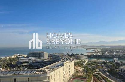 Apartment - 1 Bedroom - 1 Bathroom for sale in Bay Residences - Hayat Island - Mina Al Arab - Ras Al Khaimah