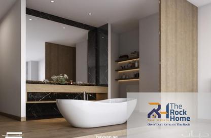 Townhouse - 3 Bedrooms - 4 Bathrooms for sale in Hayyan - Sharjah