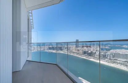 شقة - 3 غرف نوم - 4 حمامات للبيع في برج Palace Beach ريزيدنس 2 - بالاس بيتش ريزيدنس - إعمار بيتشفرونت - دبي هاربور - دبي