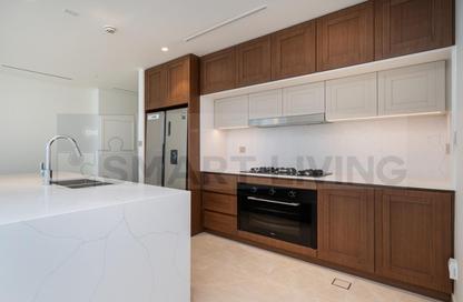 شقة - 3 غرف نوم - 4 حمامات للبيع في برج Palace Beach ريزيدنس 2 - بالاس بيتش ريزيدنس - إعمار بيتشفرونت - دبي هاربور - دبي