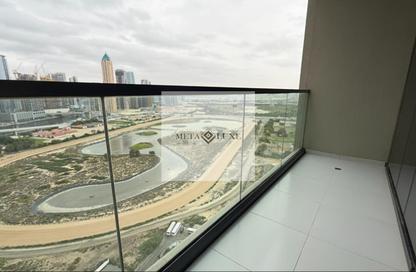 Apartment - Studio - 1 Bathroom for rent in Aykon City Tower C - Aykon City - Business Bay - Dubai