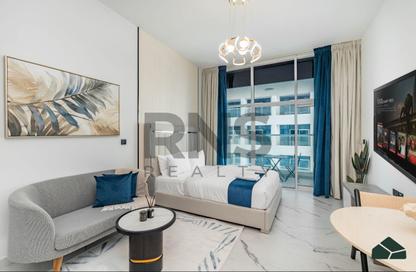Apartment - Studio - 1 Bathroom for rent in Opalz by Danube - Dubai Science Park - Dubai Apartment - Studio - 1 Bathroom for rent in Opalz by Danube - Dubai Science Park - Dubai