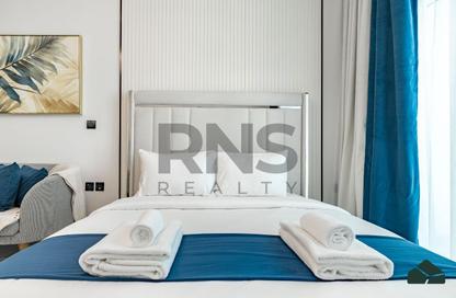 Apartment - Studio - 1 Bathroom for rent in Opalz by Danube - Dubai Science Park - Dubai