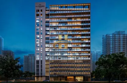 Duplex - 2 Bedrooms - 3 Bathrooms for sale in Norah Residence - District 14 - Jumeirah Village Circle - Dubai