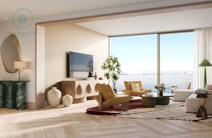 Apartment - 3 - 4 for sale in Solaya 4 - Solaya - La Mer - La Mer - Jumeirah - Dubai