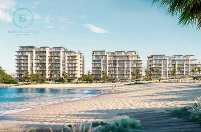 Apartment - 3 - 4 for sale in Solaya 4 - Solaya - La Mer - La Mer - Jumeirah - Dubai