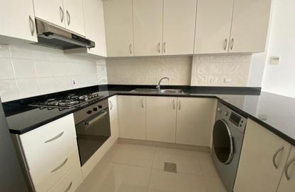 Apartment - 1 Bedroom - 2 Bathrooms for rent in Al Wasl House - Jumeirah 1 - Jumeirah - Dubai