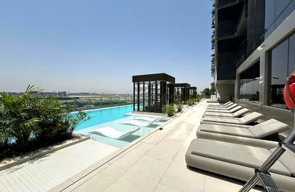 Apartment - 1 Bedroom - 2 Bathrooms for sale in Regalia By Deyaar - Business Bay - Dubai Apartment - 1 Bedroom - 2 Bathrooms for sale in Regalia By Deyaar - Business Bay - Dubai