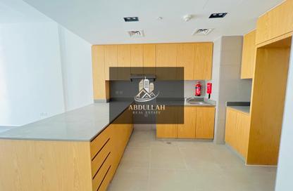 Apartment - 1 Bedroom - 1 Bathroom for rent in Souks Residential - Al Mamsha - Muwaileh - Sharjah
