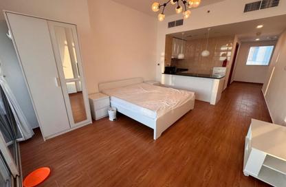 Apartment - Studio - 1 Bathroom for rent in Al Jawhara Residences - District 2 - Jumeirah Village Triangle - Dubai Apartment - Studio - 1 Bathroom for rent in Al Jawhara Residences - District 2 - Jumeirah Village Triangle - Dubai