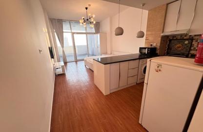 Apartment - Studio - 1 Bathroom for rent in Al Jawhara Residences - District 2 - Jumeirah Village Triangle - Dubai Apartment - Studio - 1 Bathroom for rent in Al Jawhara Residences - District 2 - Jumeirah Village Triangle - Dubai