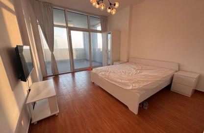 Apartment - Studio - 1 Bathroom for rent in Al Jawhara Residences - District 2 - Jumeirah Village Triangle - Dubai Apartment - Studio - 1 Bathroom for rent in Al Jawhara Residences - District 2 - Jumeirah Village Triangle - Dubai