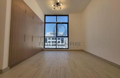 Apartment - 2 Bedrooms - 3 Bathrooms for rent in Haas Building - Jumeirah Garden City - Al Satwa - Dubai