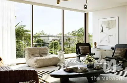 فيلا - 4 غرف نوم - 6 حمامات للبيع في فارم جروف - ذا فالي - دبي