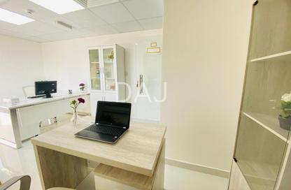 Office Space - Studio - 1 Bathroom for rent in Silver Home Building - Hor Al Anz - Deira - Dubai Office Space - Studio - 1 Bathroom for rent in Silver Home Building - Hor Al Anz - Deira - Dubai