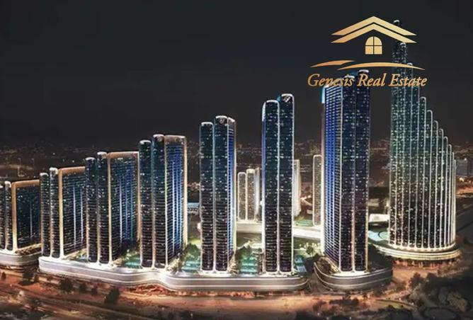 High ROI Potential |Brand New 2 Bedroom