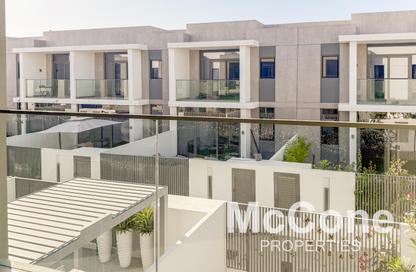 Townhouse - 3 Bedrooms - 4 Bathrooms for rent in Ruba - Arabian Ranches 3 - Dubai