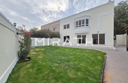 فيلا - 5 غرف نوم - 5 حمامات للايجار في فلل الصفا 2 - الصفا 2 - الصفا - دبي
