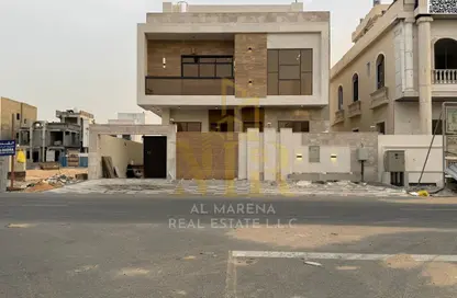 فيلا - 7 غرف نوم - 8 حمامات للبيع في الباهيه هيلز - الباهية - عجمان