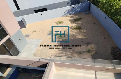 Villa - 5 Bedrooms - 7 Bathrooms for rent in Kaya - Masaar - Tilal City - Sharjah