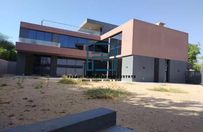 Villa - 5 Bedrooms - 7 Bathrooms for rent in Kaya - Masaar - Tilal City - Sharjah
